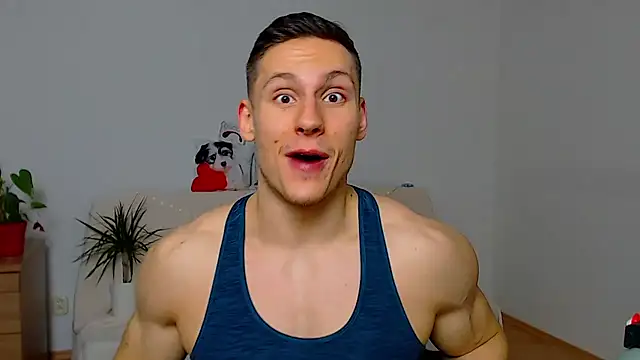 ZeinMiracles online show from November 17, 2025, 9:19 pm