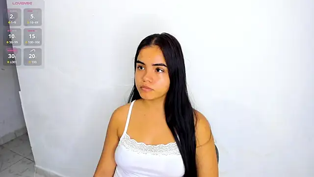 Valeri 13 online show from February 24, 2026, 9:10 am