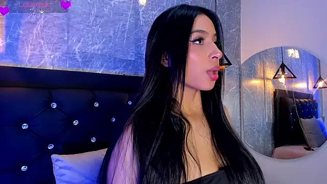 CATALEYA CAST1 online show from September 10, 2025, 2:21 am