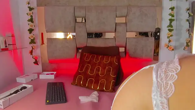 Snapshot of Natasha-Adams chatting on October 2, 2025, 9:56 am Natasha-Adams online show from October 2, 2025, 9:56 am