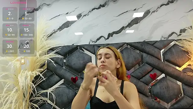 Snapshot of Natasha-Adams chatting on September 27, 2025, 9:21 pm Natasha-Adams online show from September 27, 2025, 9:21 pm