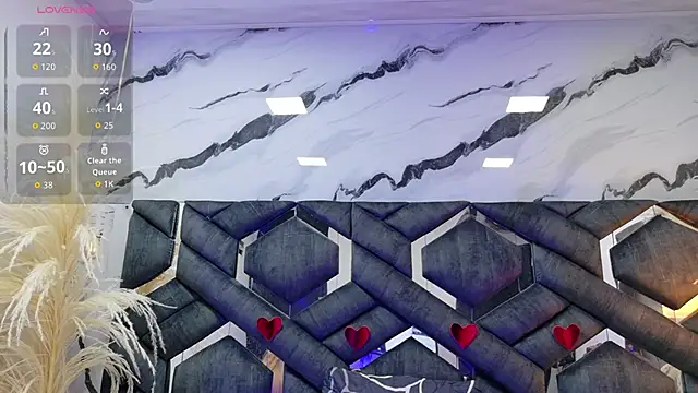 Snapshot of Natasha-Adams chatting on October 5, 2025, 10:06 am Natasha-Adams online show from October 5, 2025, 10:06 am