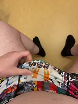 Snapshot of cook907920 chatting on October 20, 2025, 10:05 am cook907920 online show from October 20, 2025, 10:05 am