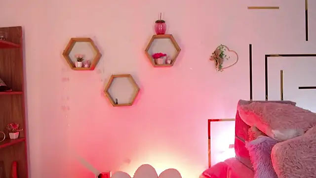 AuroraHans1 online show from March 30, 2026, 11:17 pm