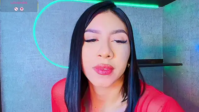 Apriilcollins online show from September 8, 2025, 4:39 pm