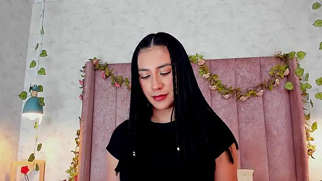 AnyaJay online show from May 15, 2026, 9:02 pm