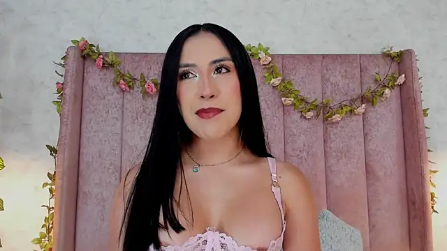 AnyaJay online show from March 14, 2026, 9:43 pm