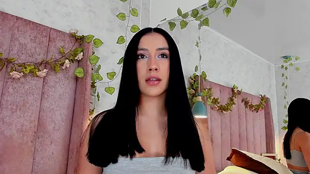 AnyaJay online show from May 30, 2026, 9:09 pm