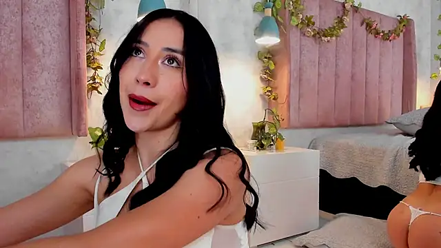 AnyaJay online show from May 23, 2026, 9:36 pm
