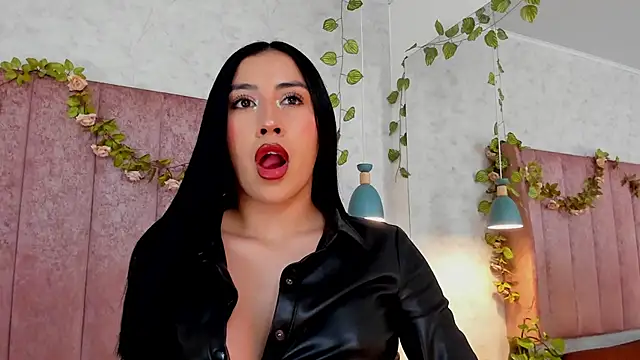 AnyaJay online show from May 14, 2026, 9:23 pm