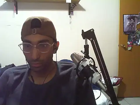 M1GU31923 online show from October 27, 2025, 1:50 am