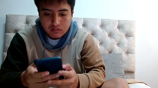 the magnificent8 online show from October 23, 2025, 4:27 pm