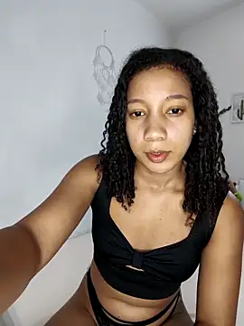 Melani sprak09 online show from September 15, 2025, 1:39 am