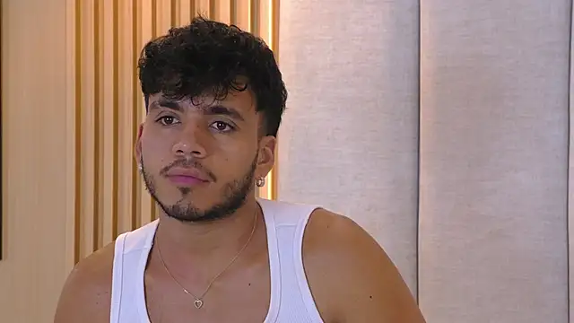 AlexanderJordan online show from January 9, 2026, 11:44 pm