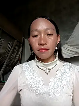 Snapshot of tcm-cute chatting on October 9, 2025, 4:57 am tcm-cute online show from October 9, 2025, 4:57 am