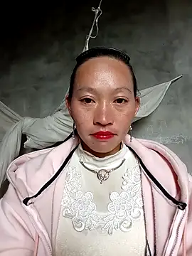 Snapshot of tcm-cute chatting on October 25, 2025, 4:55 am tcm-cute online show from October 25, 2025, 4:55 am