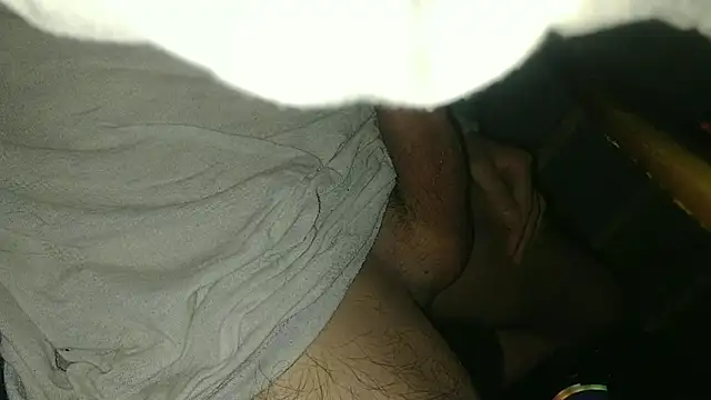 OutcastRen online show from December 5, 2025, 6:50 pm