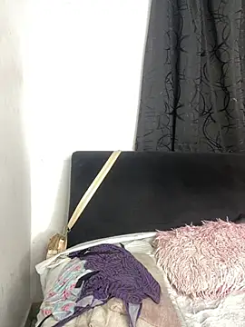 Gabrielle Sexy94 online show from February 26, 2026, 11:16 pm