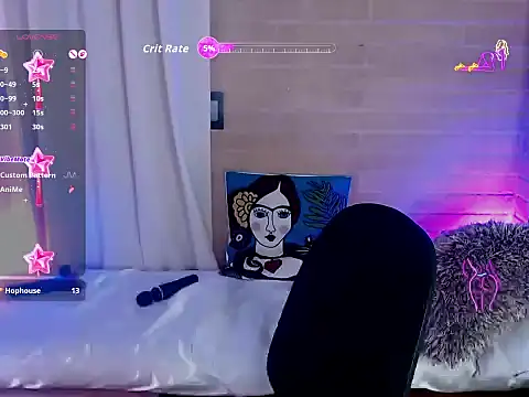 meganbles online show from September 9, 2025, 2:32 am