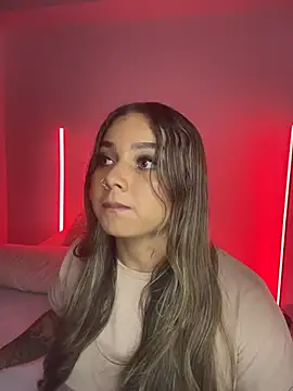 Snapshot of AnnyLopezzz_ chatting on October 11, 2025, 3:51 am AnnyLopezzz online show from October 11, 2025, 3:51 am