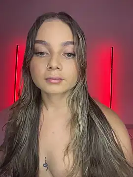 Snapshot of AnnyLopezzz_ chatting on October 26, 2025, 4:46 am AnnyLopezzz online show from October 26, 2025, 4:46 am