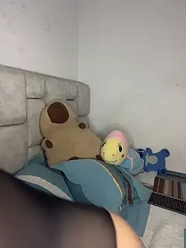 AnnyLopezzz  online show from November 16, 2025, 4:39 am