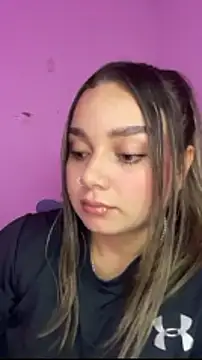 AnnyLopezzz  online show from January 16, 2026, 5:55 am