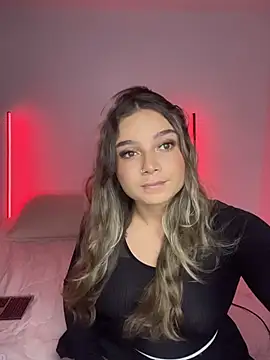 AnnyLopezzz  online show from November 10, 2025, 7:13 am