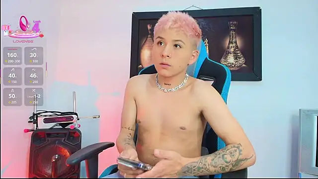 Michael Lopez 1 online show from February 28, 2026, 6:51 pm