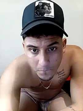jesusboylatin online show from September 15, 2025, 1:28 am