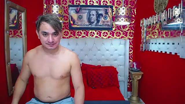 JHOVA23CM online show from July 23, 2026, 1:19 pm