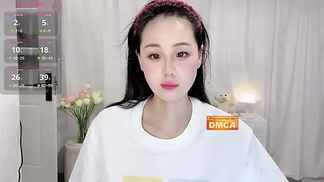 Snapshot of Nabi518- chatting on November 6, 2025, 11:09 pm Nabi518- online show from November 6, 2025, 11:09 pm