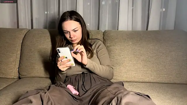 VelvetKate online show from September 25, 2025, 5:19 pm