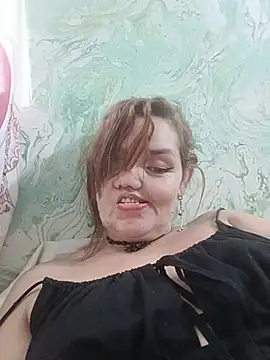 MayaLuna1 online show from September 28, 2025, 9:44 pm