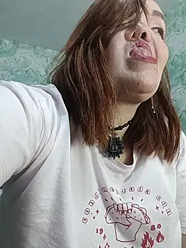 MayaLuna1 online show from January 7, 2026, 7:30 pm