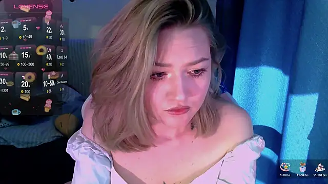 Snapshot of cute1stranger chatting on October 22, 2025, 9:31 am cute1stranger online show from October 22, 2025, 9:31 am