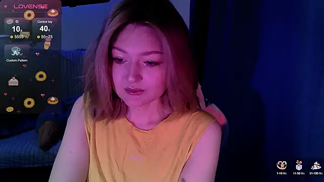 Snapshot of cute1stranger chatting on October 15, 2025, 6:54 am cute1stranger online show from October 15, 2025, 6:54 am