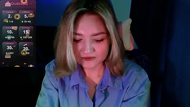 Snapshot of cute1stranger chatting on September 21, 2025, 8:41 am cute1stranger online show from September 21, 2025, 8:41 am