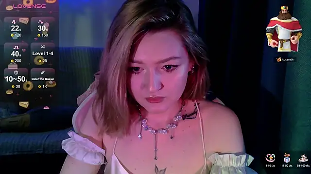 Snapshot of cute1stranger chatting on October 30, 2025, 7:50 am cute1stranger online show from October 30, 2025, 7:50 am