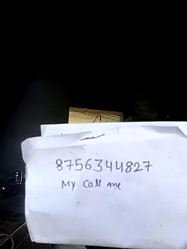 Idhika Handoo online show from September 23, 2025, 4:52 am