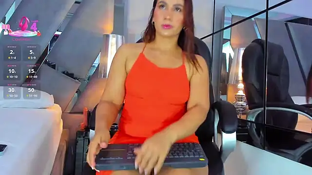 Snapshot of Abril_monroe_ chatting on October 25, 2025, 4:44 am Abril monroe online show from October 25, 2025, 4:44 am