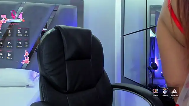 Snapshot of Abril_monroe_ chatting on October 9, 2025, 3:40 am Abril monroe online show from October 9, 2025, 3:40 am