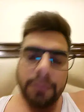 LoveGuruRA online show from October 13, 2025, 5:14 pm