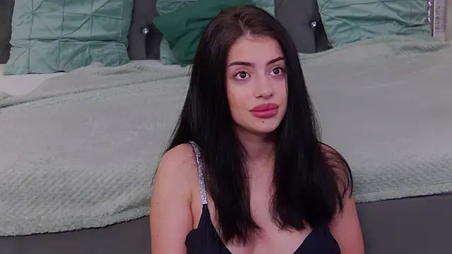 Snapshot of Anais_Carter chatting on October 10, 2025, 4:46 am Anais Carter online show from October 10, 2025, 4:46 am