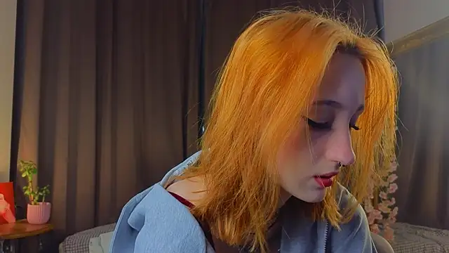 MaryroseRoeder online show from November 10, 2025, 2:38 am