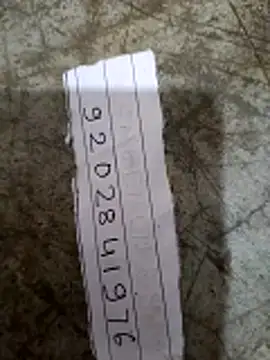 Payal950 online show from February 8, 2026, 10:46 am