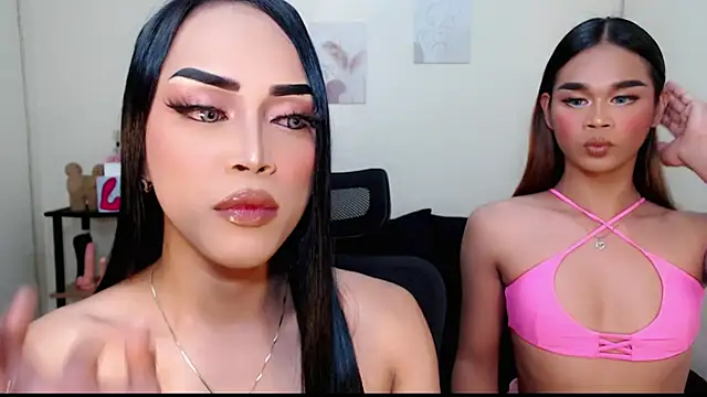 Lessandra Lust online show from September 21, 2025, 4:23 pm