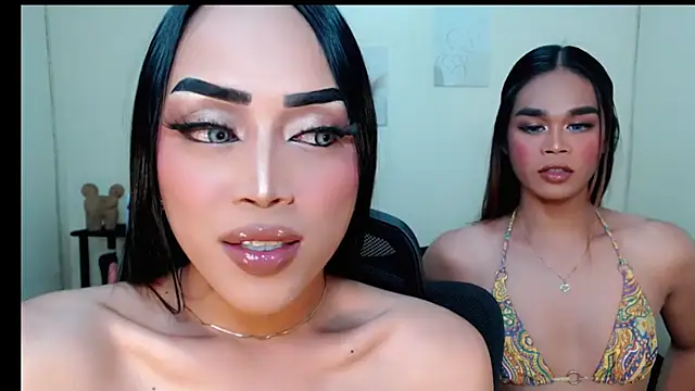 Lessandra Lust online show from September 22, 2025, 4:24 pm