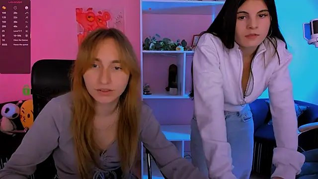 beauty ginger  online show from October 2, 2025, 7:34 am