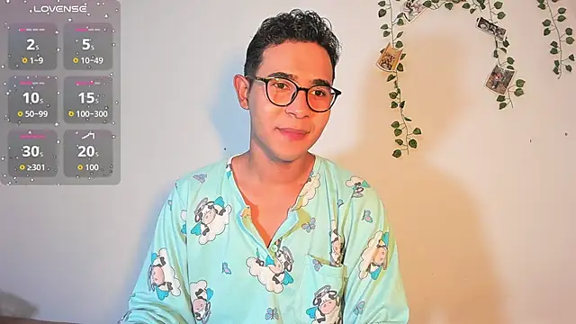 cute sammy 1 online show from October 4, 2025, 11:01 am